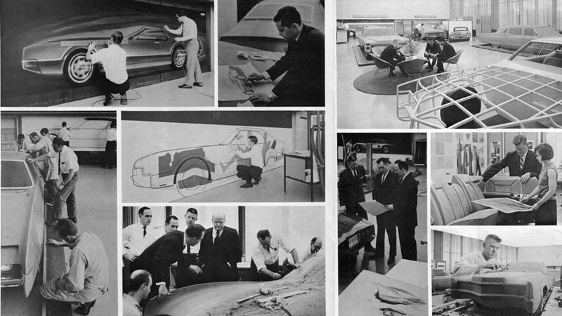 Illustration for article titled The Ten Best Jobs In The Automotive Universe